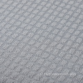 Plat en microfibre 100% polyester